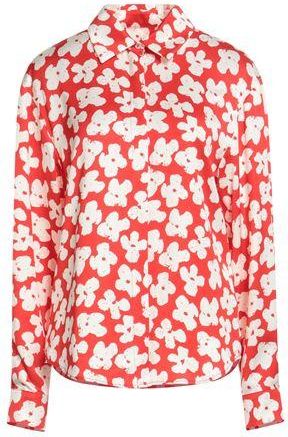 Msgm TOPWEAR - Shirts on YOOX.COM