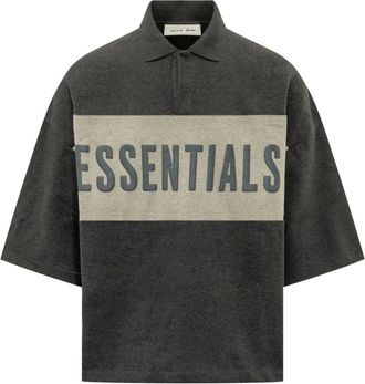 Fear of God Uomo, Top, Grigio, S, new