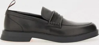 HUGO BOSS Loafers HUGO Men color Black