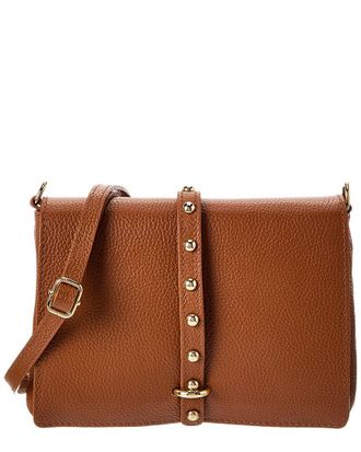 Persaman New York Waverly Leather Clutch