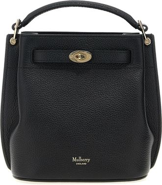 Mulberry Mujer, Bolsos, Negro, Talla: ONE Size