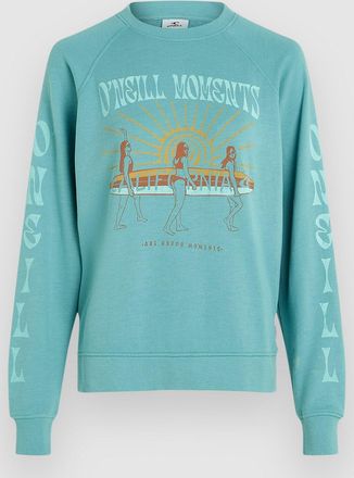 O'Neill Beach Vintage Sweater