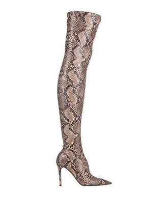 Stella McCartney FOOTWEAR - Boots on YOOX.COM