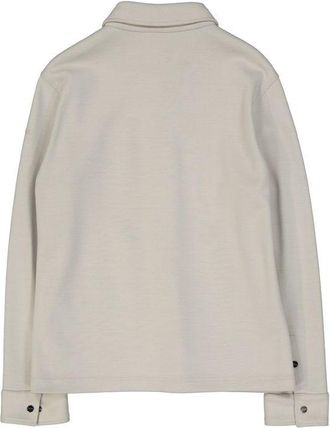 Herno Mens Beige Polyamide Jackets And Coat Clothing