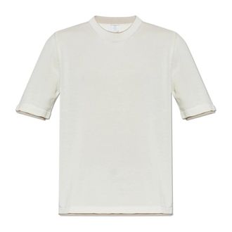 Eleventy Uomo, Top, Beige, 2Xl, new