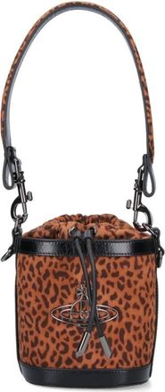 Vivienne Westwood Daisy Bucket Bag