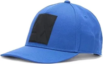 A|X Armani Exchange Hombre, Accesorios, Azul, Talla: ONE Size