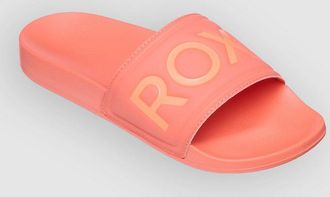 Roxy Slippy II Sandalen orange