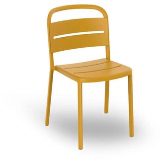 Resol Silla De Jard&iacute;n Resol Como Apilable Protecci&oacute;n Uv