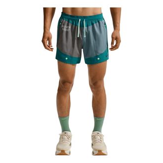 Nike Stride Dri-FIT Shorts Bright Spruce IV6613-373