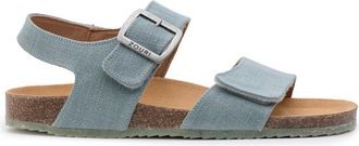 Zouri Pacific Sandalen für Damen | grau