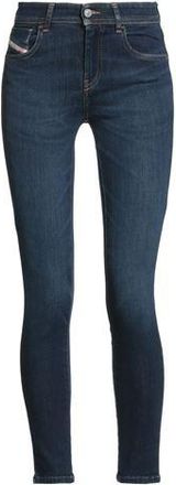 Diesel BOTTOMWEAR - Jeans on YOOX.COM