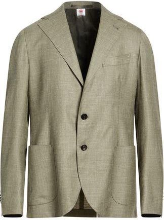 LUIGI BORRELLI NAPOLI TRAJES Y CONJUNTOS - Americanas en YOOX.COM