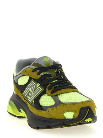 New Balance Sneakers - Olive
