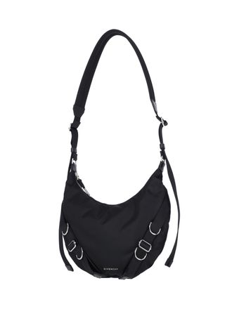 Givenchy Mens Bags Black Main Material: Polyamide