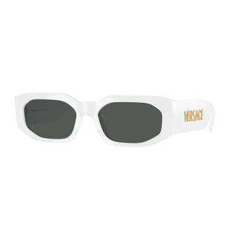 Versace VE4489U GB1/87 Black/Dark Grey