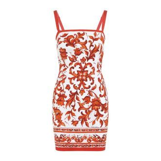 Dolce & Gabbana Donna, Abiti, Multicolore, M, new
