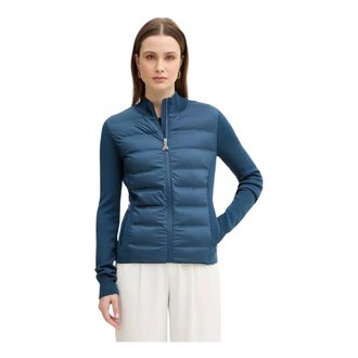 Patrizia Pepe Donna, Giacche, Blu, L, new
