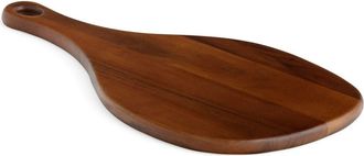 Namb&eacute; Portables Wood Cutting Board in Brown at Nordstrom