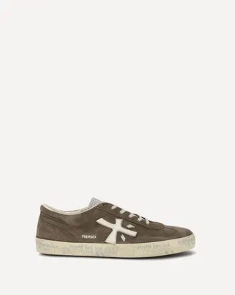Premiata David Sneakers Male 40
