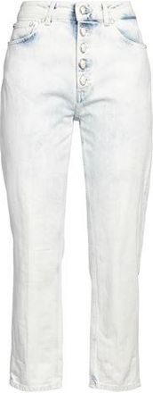 Dondup PARTES DE ABAJO - Pantalones vaqueros en YOOX.COM