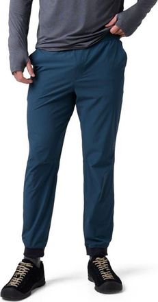 Backcountry Destination Jogger - Mens in Midnight Blue at Nordstrom, Size Xx-Large