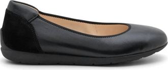 Ara Womens Sarah Loafer In Black
