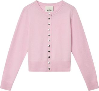 Isabel Marant Mujer, Jerseys, Rosa, Talla: XS