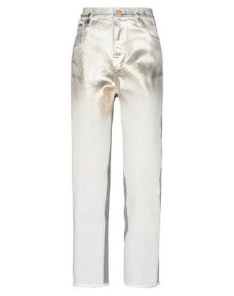 8pm HOSEN & R&Ouml;CKE - Jeanshosen auf YOOX.COM