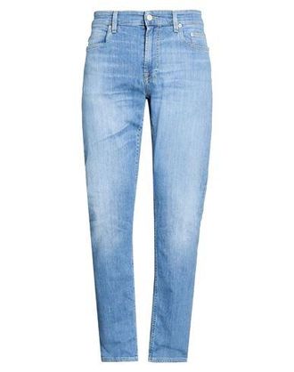 Siviglia BOTTOMWEAR - Jeans sur YOOX.COM