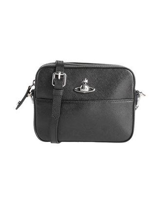 ショルダーバッグ・ポシェット Vivienne Westwood Vivienne Westwood Women's Smooth Leather H ☆Vivienne Westwood☆HEATHER ショルダーバッグ (Vivienne