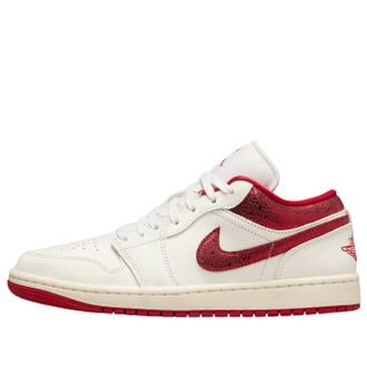Nike Jordan (WMNS) Air Jordan 1 Low SE Ruby HJ9338-106