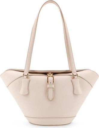 Dolce & Gabbana Ivoor tassen Coffa Vit.sunset - Dames - Schoudertassen - Beige - ONE Size - Tassen