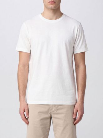 MC2 Saint Barth T-shirt in cotone basic