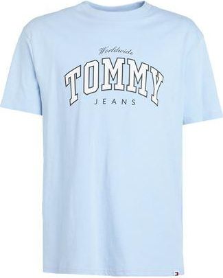 Tommy Jeans CAMISETAS Y TOPS - Camisetas en YOOX.COM