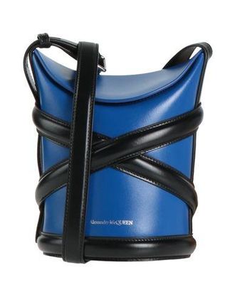 Alexander McQueen BORSE - Borse a tracolla su YOOX.COM