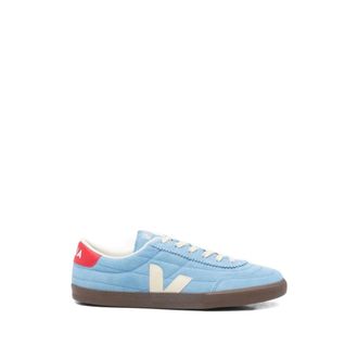 Veja Sneakers, male, Blue, Size: 10 US Panenka Sneakers