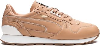 Puma RX 737 Catch A Tan sneakers - unisex - Leather - 10.5 - Neutrals