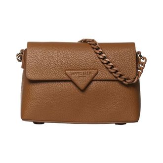 Marc Ellis Jasmyne Mini Bag - - Bags - Donna - Marrone - ONE SIZE