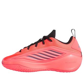 adidas (GS) adidas Believe That 1 J Clay Red KI4088