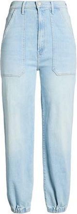 Mother BOTTOMWEAR - Pantaloni jeans su YOOX.COM