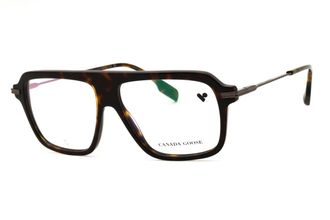 Canada Goose GC25620E 230 Dark Havana 57mm