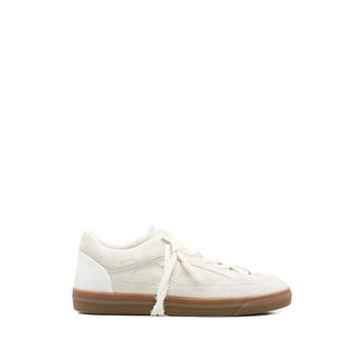 Santha Sneakers, male, Beige, Size: 10 US Model 1 Sneakers