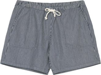 La Paz Formigal Shorts - Heren - Korte Broeken - Veelkleurig - 2XL - Katoen - Korte Broeken