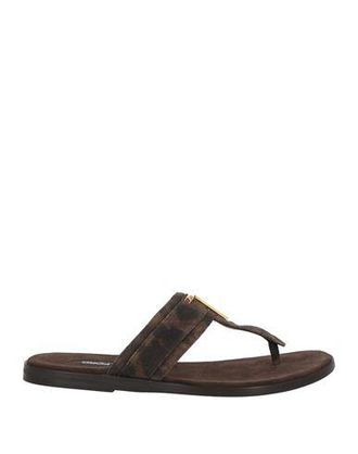 Tom Ford FOOTWEAR - Thong sandals sur YOOX.COM