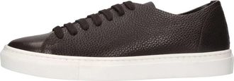 Marechiaro 1962 Sneakers - Heren - Sneakers - Bruin - 40 EU - Leer - Schoenen