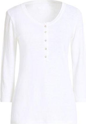 120% Lino TOPS - T-shirts auf YOOX.COM