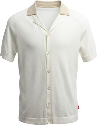 Orlebar Brown Tirso-275702-White Sand