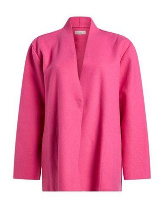 Lunaria Cashmere COATS & JACKETS - Jackets sur YOOX.COM