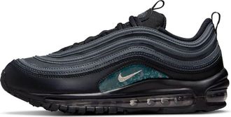 Nike (WMNS) Nike Air Max 97 Black Metallic Pewter DH0558-001